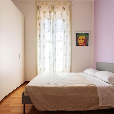 Martini Flexyrent Apartment A.C. Milan Luaran gambar