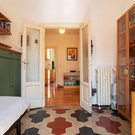 Martini Flexyrent Apartment A.C. Milan Luaran gambar