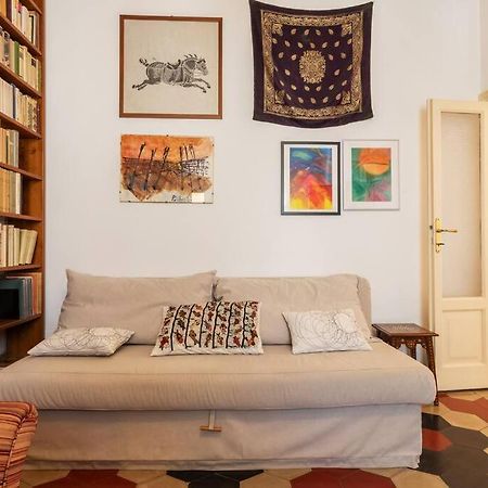 Martini Flexyrent Apartment A.C. Milan Luaran gambar
