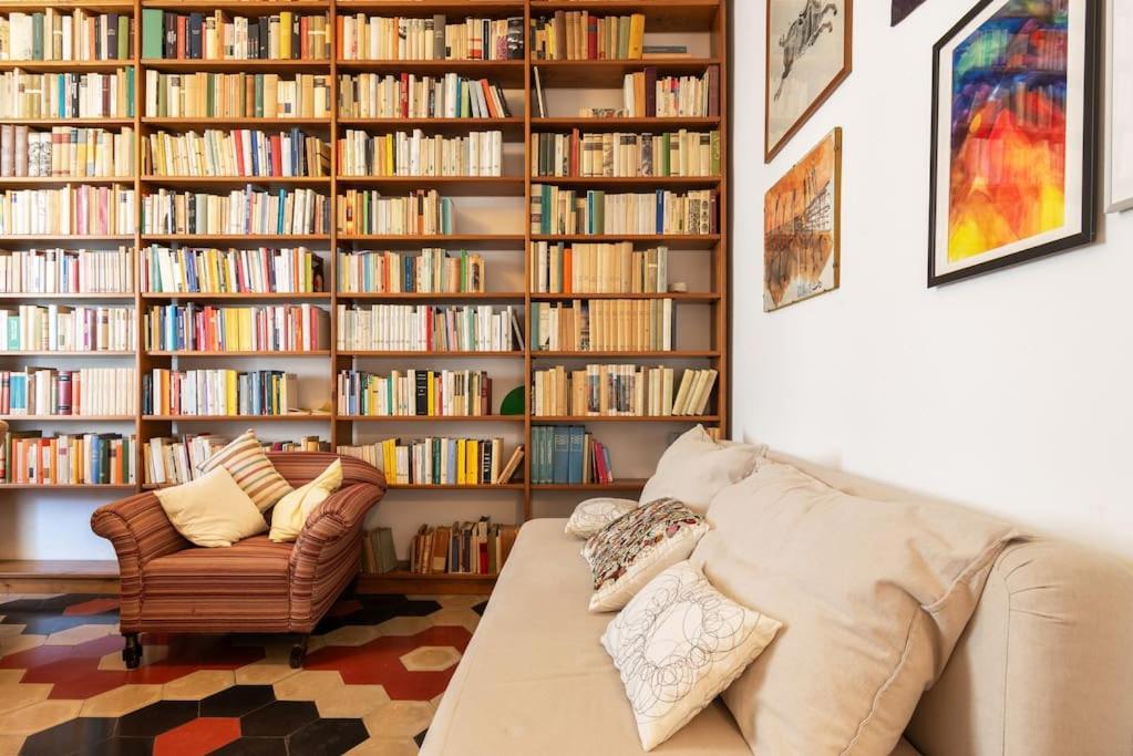 Martini Flexyrent Apartment A.C. Milan Luaran gambar