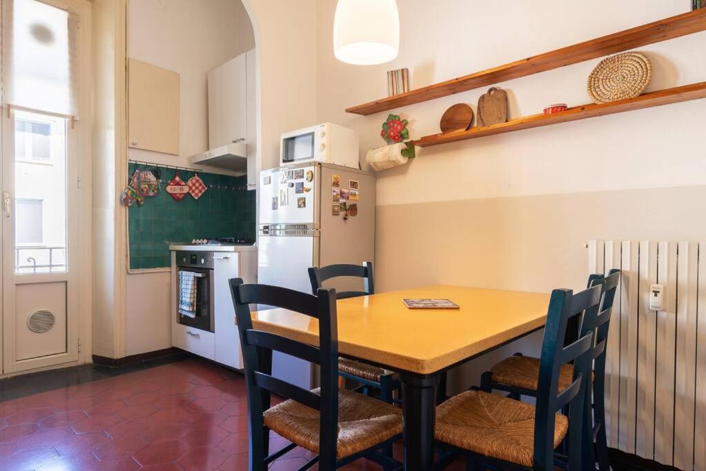 Martini Flexyrent Apartment A.C. Milan Luaran gambar