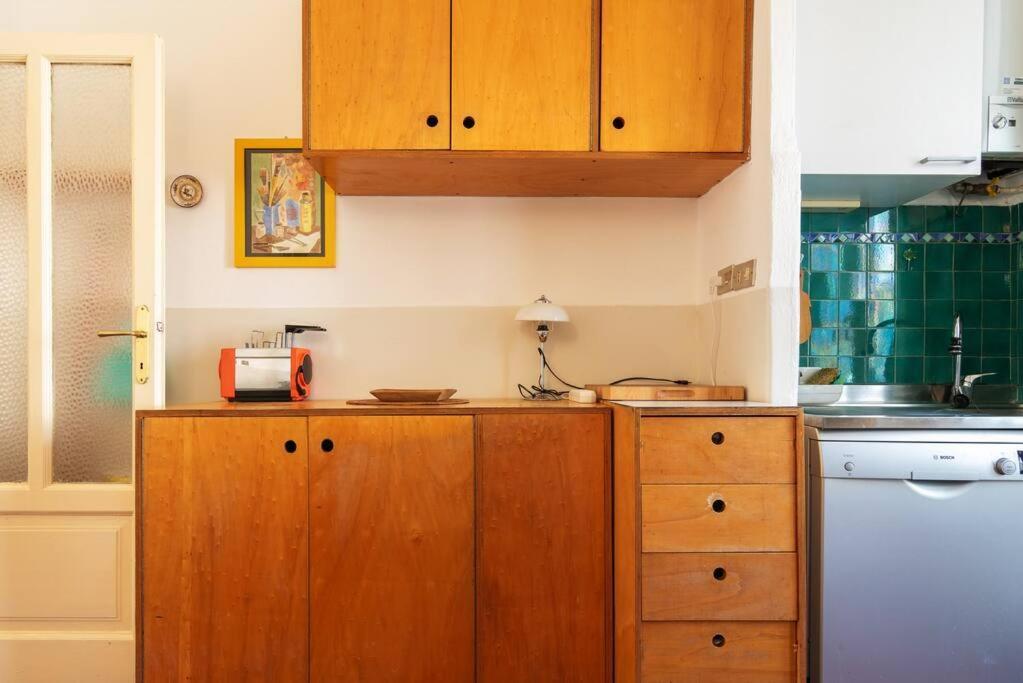Martini Flexyrent Apartment A.C. Milan Luaran gambar