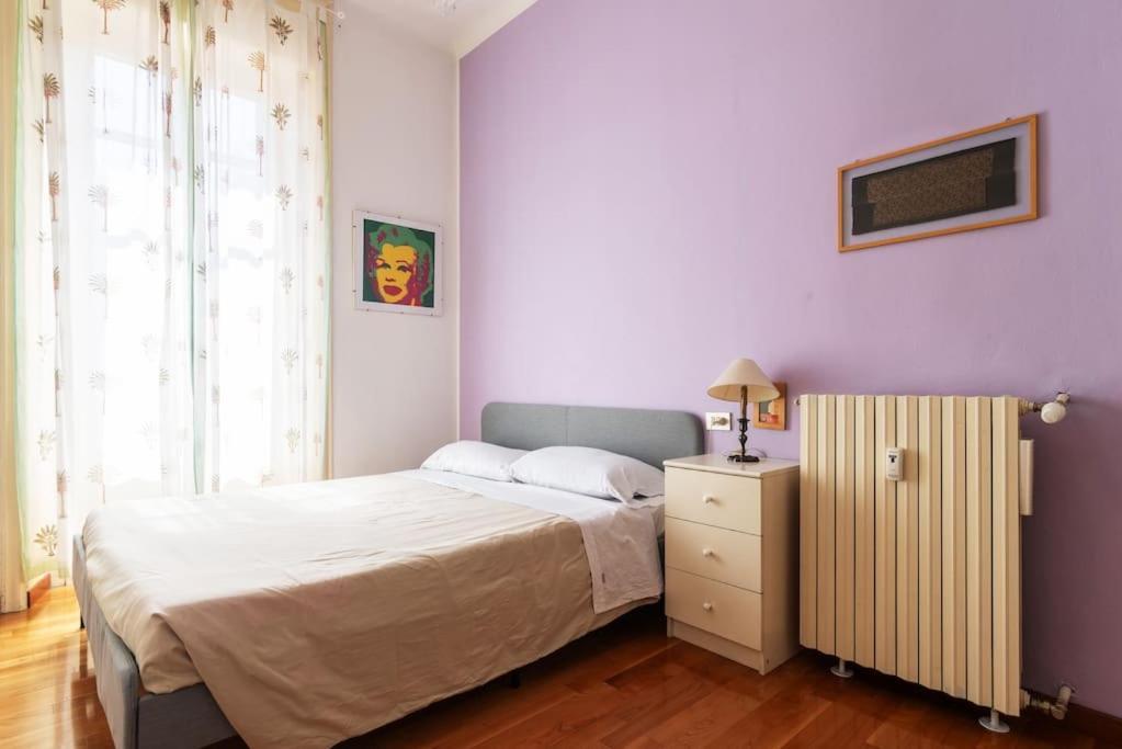Martini Flexyrent Apartment A.C. Milan Luaran gambar