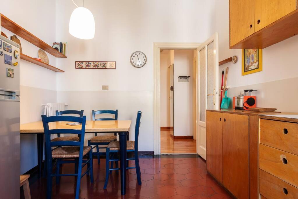 Martini Flexyrent Apartment A.C. Milan Luaran gambar