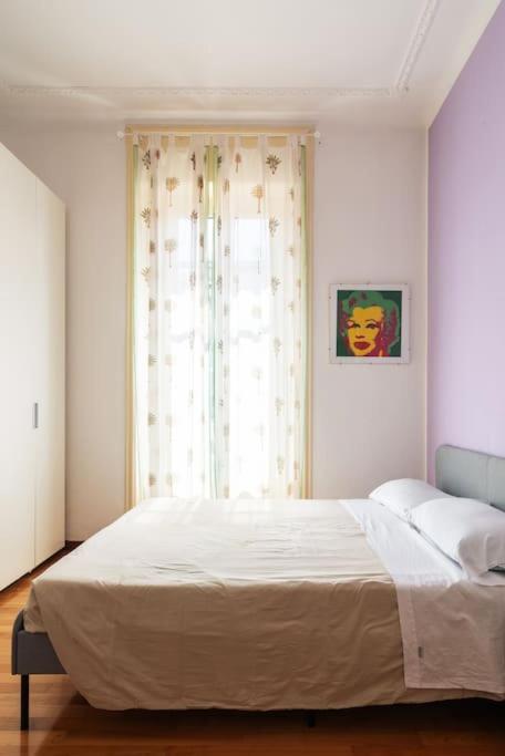 Martini Flexyrent Apartment A.C. Milan Luaran gambar