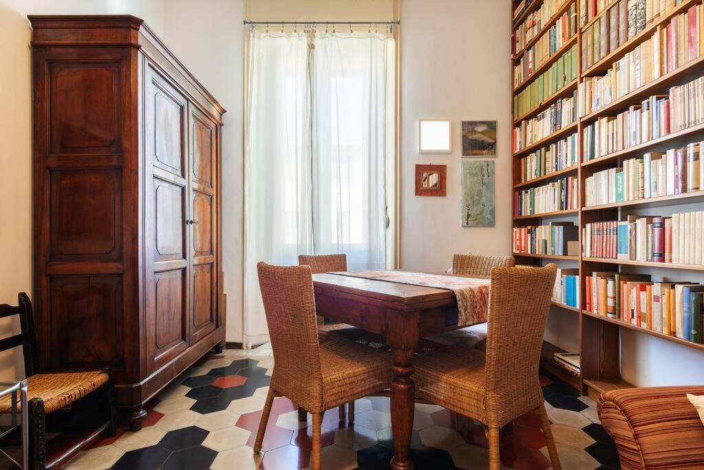 Martini Flexyrent Apartment A.C. Milan Luaran gambar