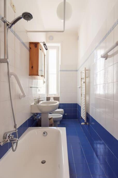 Martini Flexyrent Apartment A.C. Milan Luaran gambar