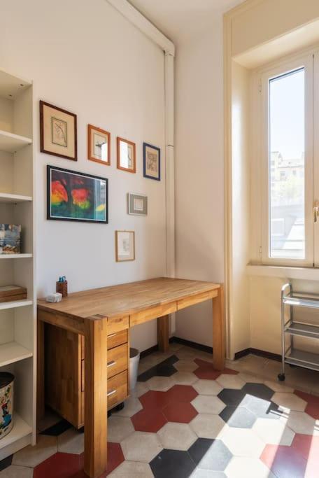 Martini Flexyrent Apartment A.C. Milan Luaran gambar