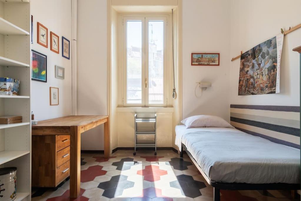 Martini Flexyrent Apartment A.C. Milan Luaran gambar