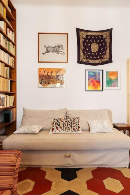 Martini Flexyrent Apartment A.C. Milan Luaran gambar