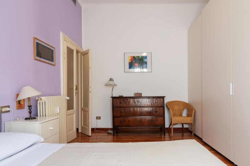 Martini Flexyrent Apartment A.C. Milan Luaran gambar
