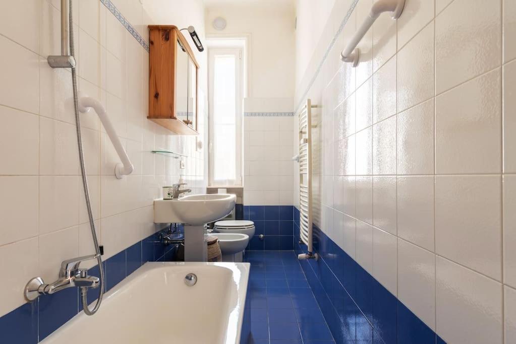 Martini Flexyrent Apartment A.C. Milan Luaran gambar