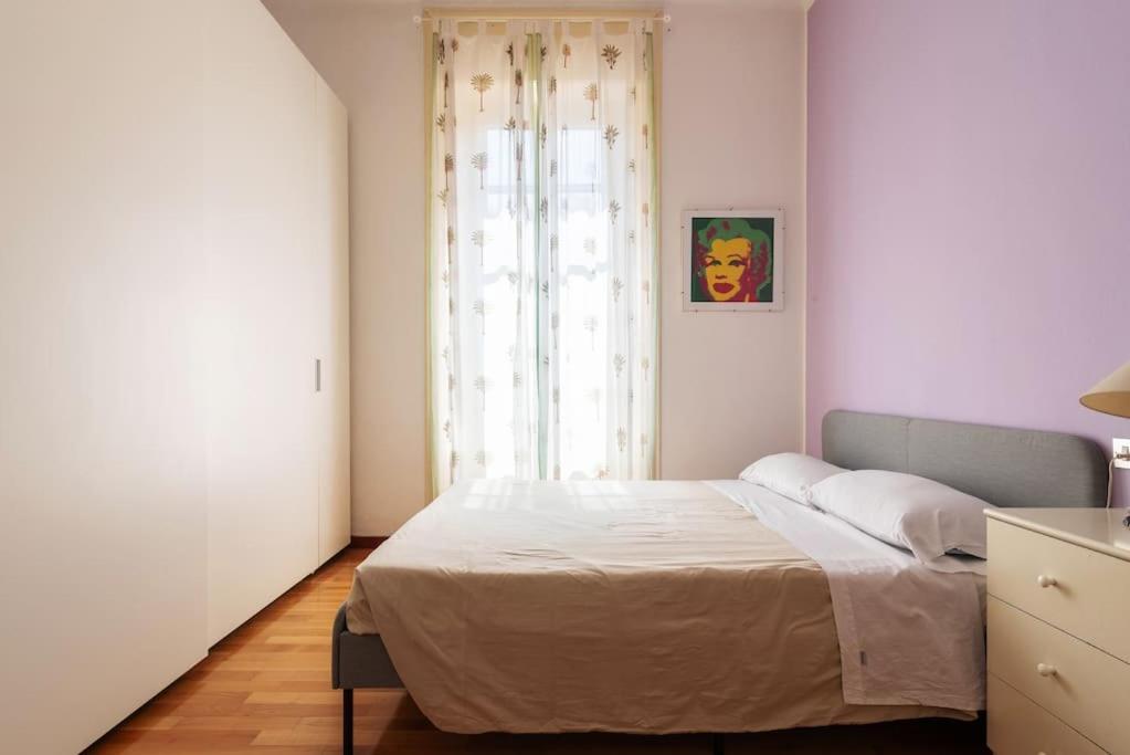 Martini Flexyrent Apartment A.C. Milan Luaran gambar