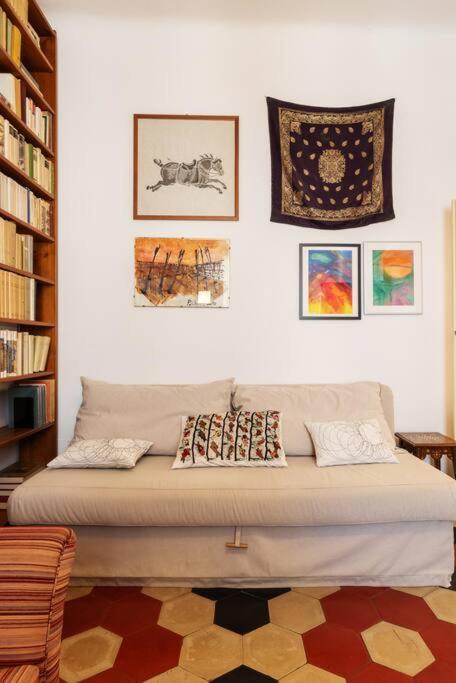 Martini Flexyrent Apartment A.C. Milan Luaran gambar