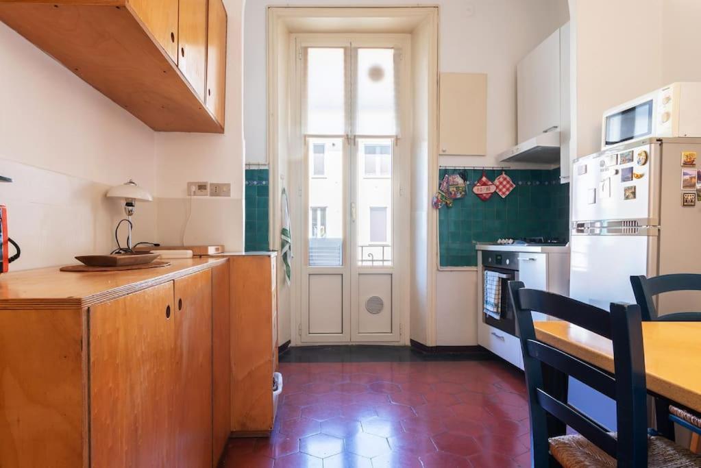 Martini Flexyrent Apartment A.C. Milan Luaran gambar