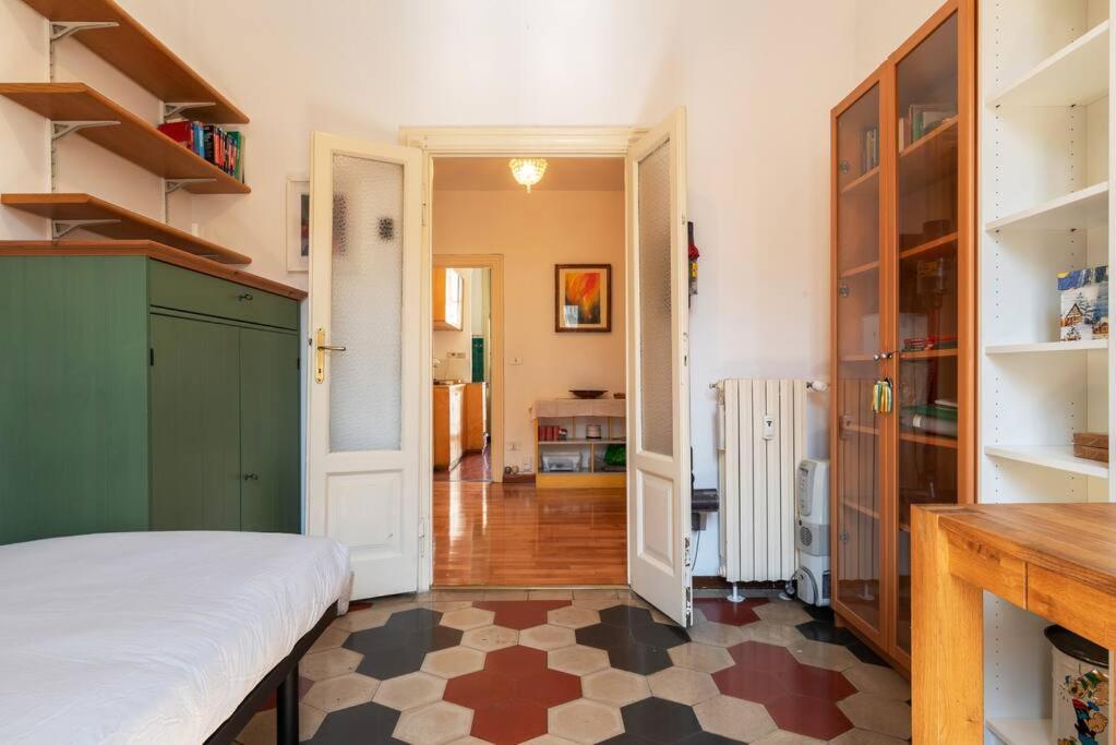 Martini Flexyrent Apartment A.C. Milan Luaran gambar