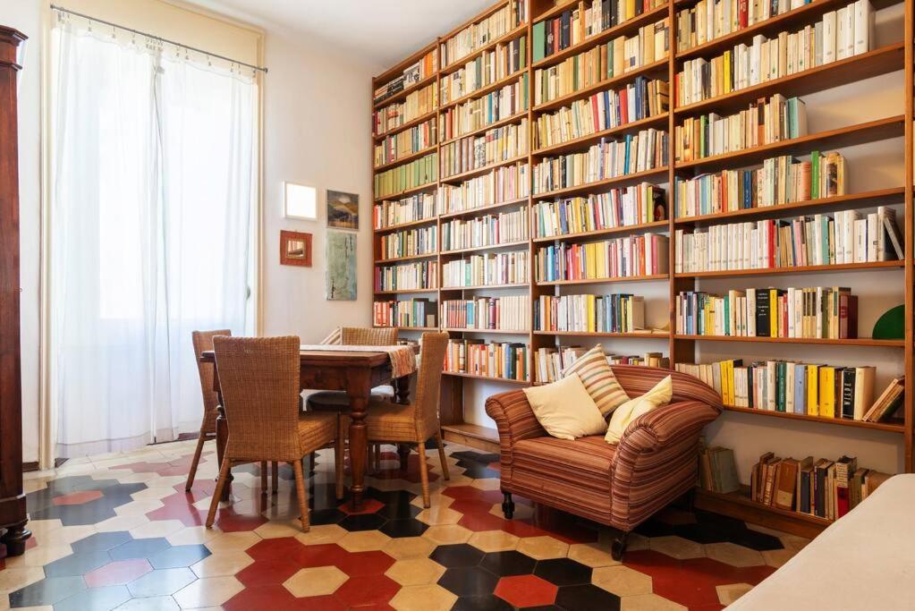 Martini Flexyrent Apartment A.C. Milan Luaran gambar