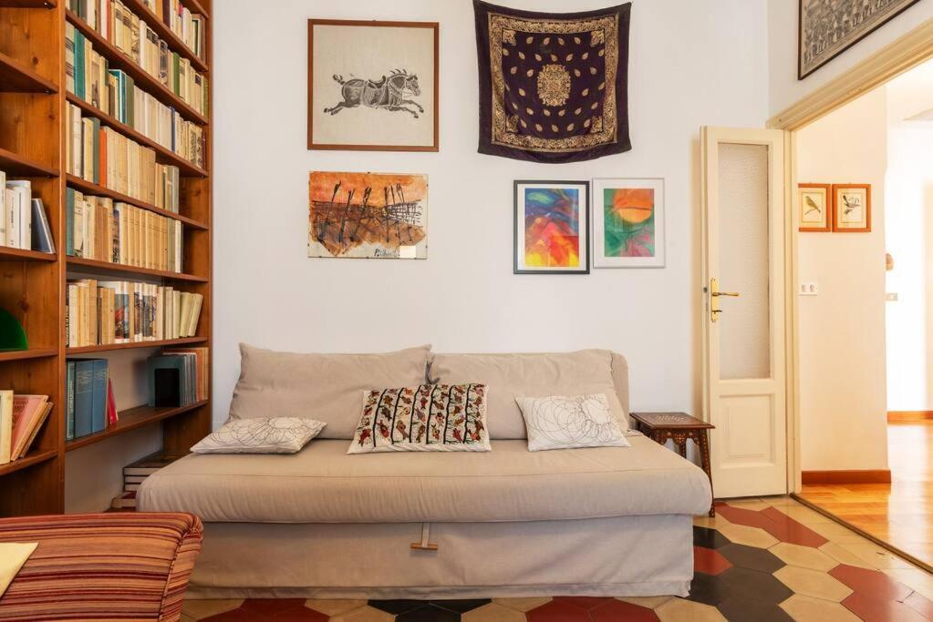 Martini Flexyrent Apartment A.C. Milan Luaran gambar